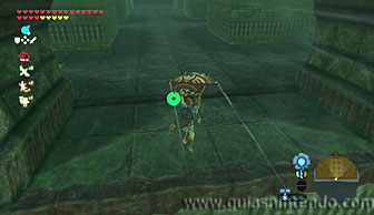 The Legend of Zelda: Breath of the Wild