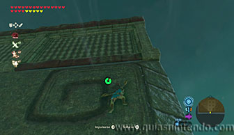 The Legend of Zelda: Breath of the Wild