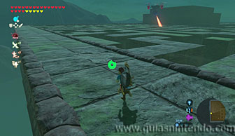 The Legend of Zelda: Breath of the Wild