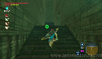 The Legend of Zelda: Breath of the Wild