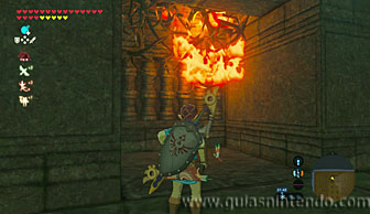 The Legend of Zelda: Breath of the Wild