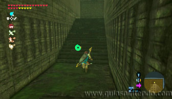 The Legend of Zelda: Breath of the Wild