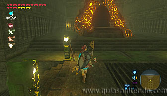 The Legend of Zelda: Breath of the Wild