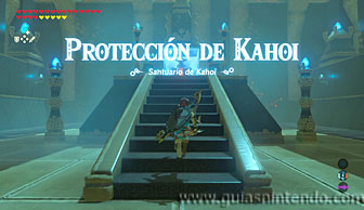 The Legend of Zelda: Breath of the Wild