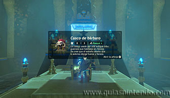 The Legend of Zelda: Breath of the Wild