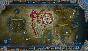 The Legend of Zelda: Breath of the Wild