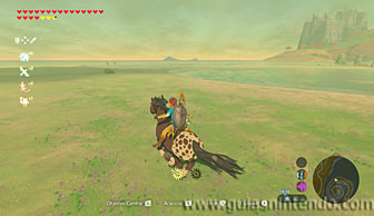 The Legend of Zelda: Breath of the Wild