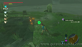 The Legend of Zelda: Breath of the Wild