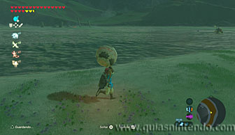 The Legend of Zelda: Breath of the Wild