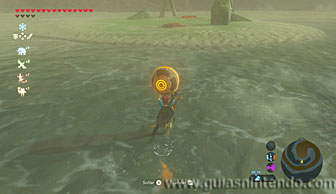 The Legend of Zelda: Breath of the Wild