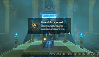 The Legend of Zelda: Breath of the Wild