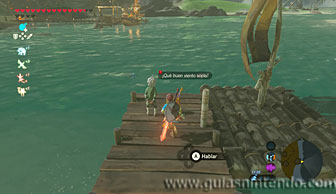 The Legend of Zelda: Breath of the Wild