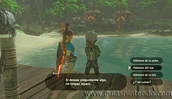 The Legend of Zelda: Breath of the Wild