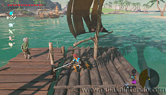 The Legend of Zelda: Breath of the Wild