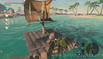 The Legend of Zelda: Breath of the Wild