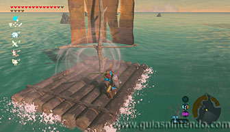 The Legend of Zelda: Breath of the Wild