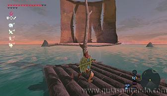The Legend of Zelda: Breath of the Wild