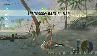 The Legend of Zelda: Breath of the Wild