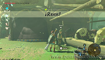 The Legend of Zelda: Breath of the Wild