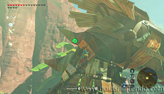 The Legend of Zelda: Breath of the Wild