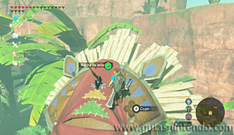 The Legend of Zelda: Breath of the Wild
