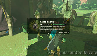 The Legend of Zelda: Breath of the Wild