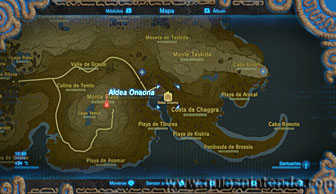 The Legend of Zelda: Breath of the Wild