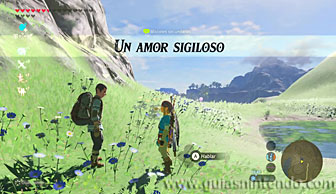 The Legend of Zelda: Breath of the Wild