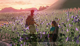 The Legend of Zelda: Breath of the Wild