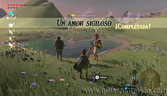 The Legend of Zelda: Breath of the Wild