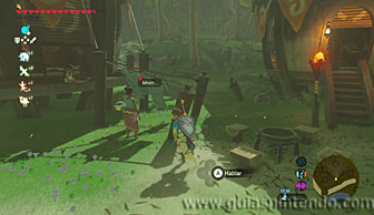 The Legend of Zelda: Breath of the Wild