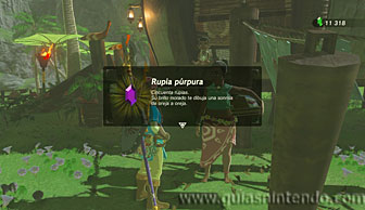 The Legend of Zelda: Breath of the Wild