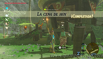 The Legend of Zelda: Breath of the Wild
