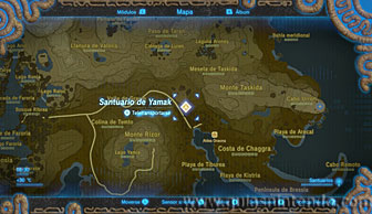 The Legend of Zelda: Breath of the Wild