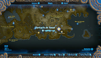 The Legend of Zelda: Breath of the Wild