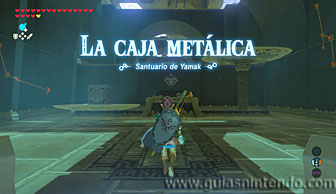 The Legend of Zelda: Breath of the Wild