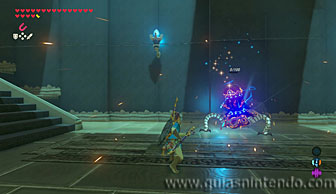 The Legend of Zelda: Breath of the Wild