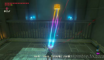 The Legend of Zelda: Breath of the Wild