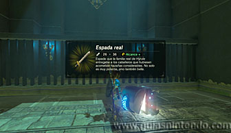 The Legend of Zelda: Breath of the Wild