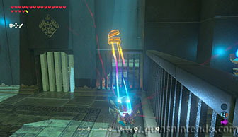 The Legend of Zelda: Breath of the Wild