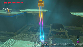 The Legend of Zelda: Breath of the Wild