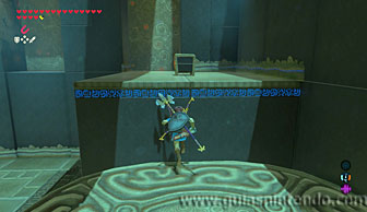 The Legend of Zelda: Breath of the Wild