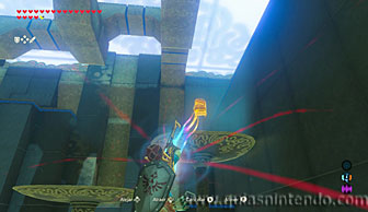 The Legend of Zelda: Breath of the Wild