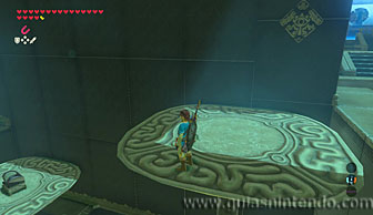 The Legend of Zelda: Breath of the Wild