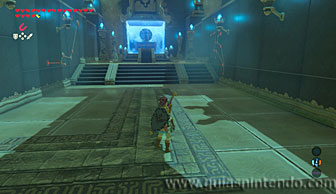 The Legend of Zelda: Breath of the Wild