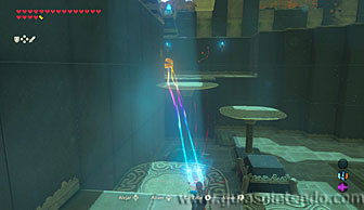 The Legend of Zelda: Breath of the Wild
