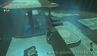 The Legend of Zelda: Breath of the Wild