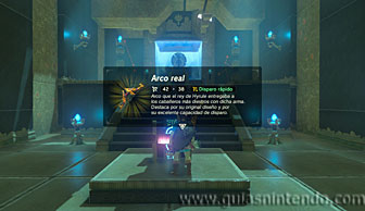 The Legend of Zelda: Breath of the Wild