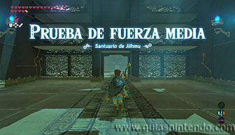 The Legend of Zelda: Breath of the Wild