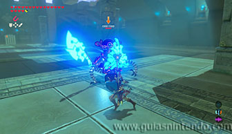 The Legend of Zelda: Breath of the Wild